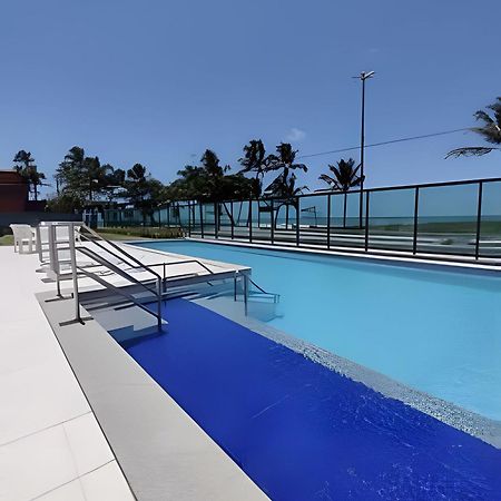 Rio Park Avenue, Studio 4 - By Trh Home Stay Recife Eksteriør bilde