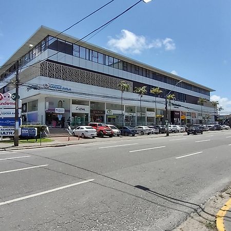 Rio Park Avenue, Studio 4 - By Trh Home Stay Recife Eksteriør bilde