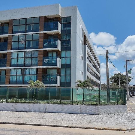 Rio Park Avenue, Studio 4 - By Trh Home Stay Recife Eksteriør bilde