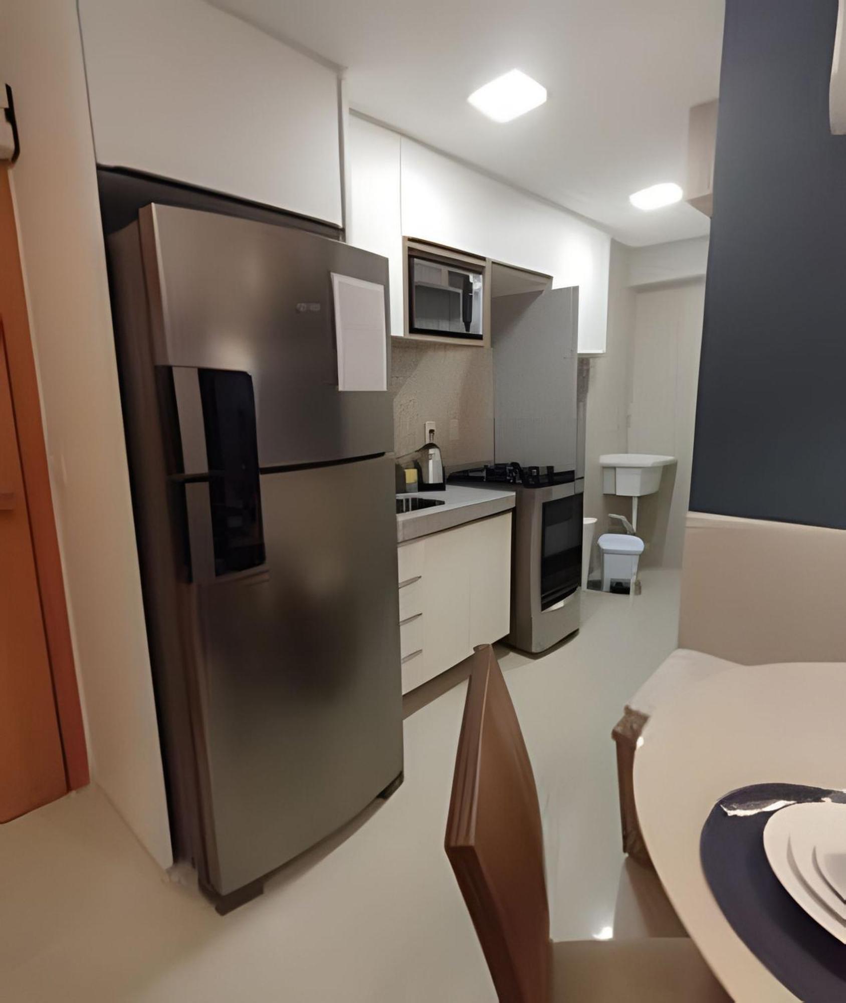 Rio Park Avenue, Studio 4 - By Trh Home Stay Recife Eksteriør bilde